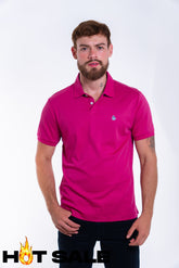 Polo Penguin Polos